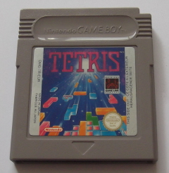 TETRIS (GameBoy)