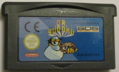 Dr Soduku (GameBoy Advance)